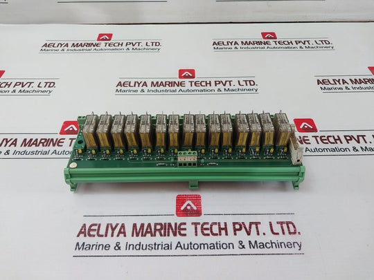 Phoenix Contact Umk-16 RelsKsr-g2421EPlc Ouput Module 2974891
