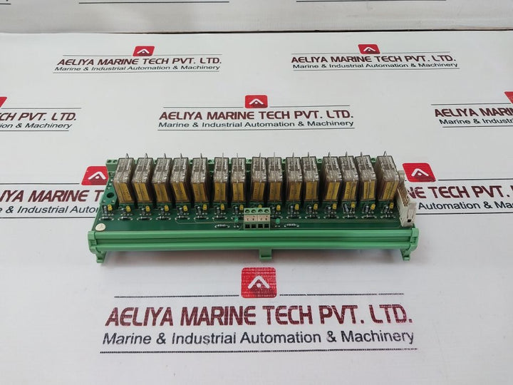 Phoenix Contact Umk-16 RelsKsr-g2421EPlc Ouput Module 2974891
