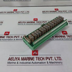 Phoenix Contact Umk-16 Rels/Ksr-g24/21/E/Plc Ouput Module 2974891