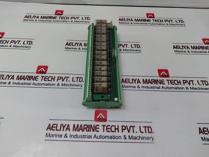 Phoenix Contact Umk-16 Rels/Ksr-g24/21/E/Plc Ouput Module 2974891