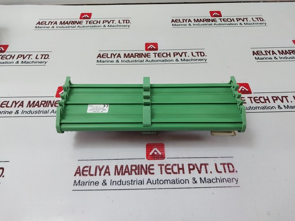 Phoenix Contact Umk-16 Rels/Ksr-g24/21/E/Plc Output Module
