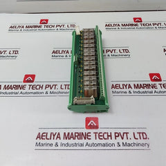 Phoenix Contact Umk-16 Rels/Ksr-g24/21/E/Plc Output Module