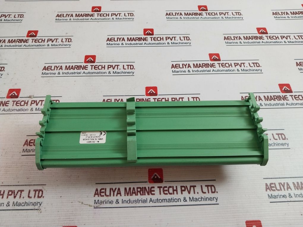 Phoenix Contact Umk-16 Rels/Ksr-g24/21/E/Plc Output Module 24V