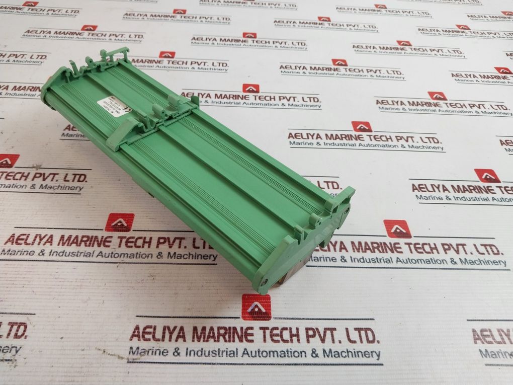 Phoenix Contact Umk-16 Rels/Ksr-g24/21/E/Plc Output Module 24V