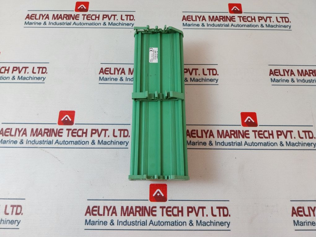 Phoenix Contact Umk-16 Rels/Ksr-g24/21/Plc Varioface Relay Module