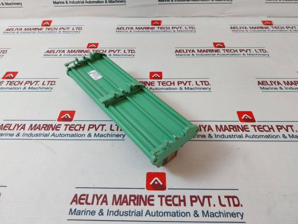 Phoenix Contact Umk-16 Rels/Ksr-g24/21/Plc Varioface Relay Module