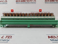 Phoenix Contact Umk-16 Rels/Ksr-g24/21/Plc Varioface Relay Module