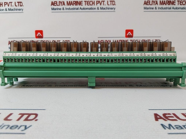 Phoenix Contact Umk-16 Rels/Ksr-g24/21/Plc Varioface Relay Module
