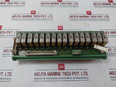 Phoenix Contact Umk-16 Rels/Ksr-g24/21/Plc Varioface Relay Module 2974901