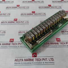 Phoenix Contact Umk-16 Rels/Ksr-g24/21/Plc Varioface Relay Module 2974901