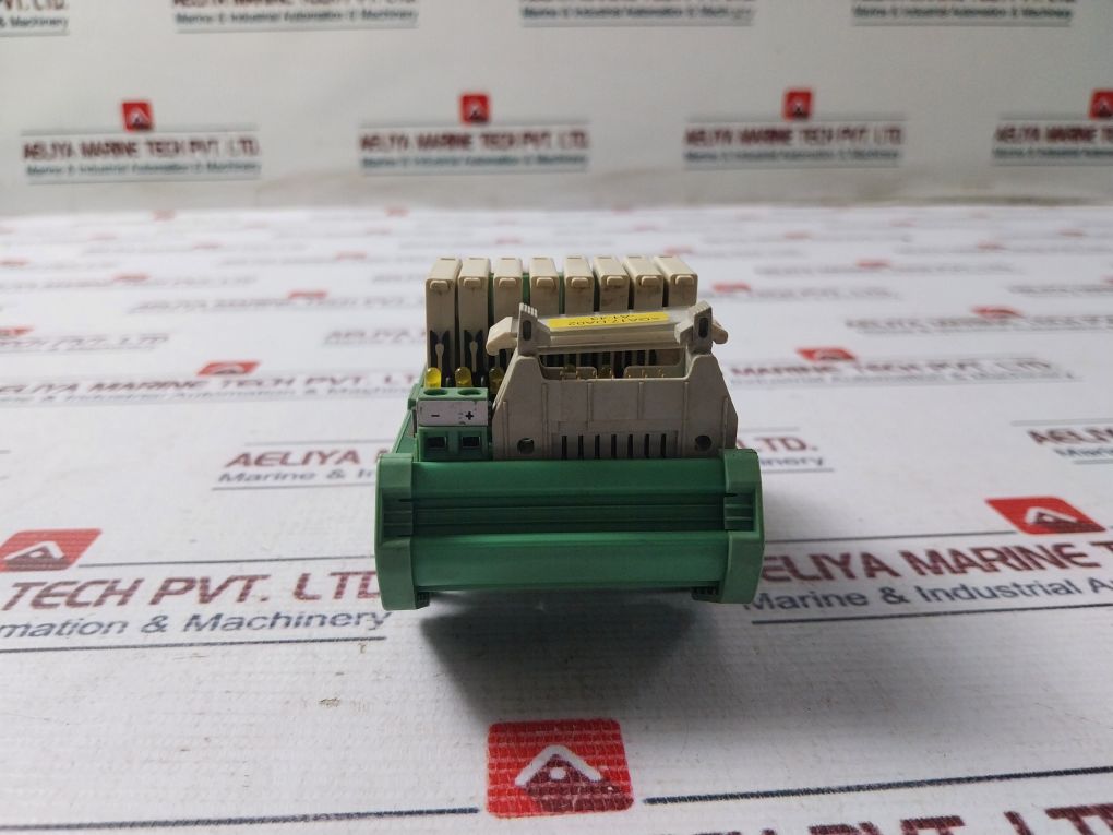 Phoenix Contact Umk-8 Rm/Mr-g24/1/Plc Varioface Output Module 2979469