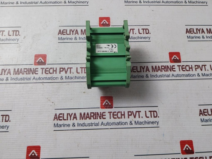 Phoenix Contact Umk-8 Rm/Mr-g24/1/Plc Varioface Output Module 2979469