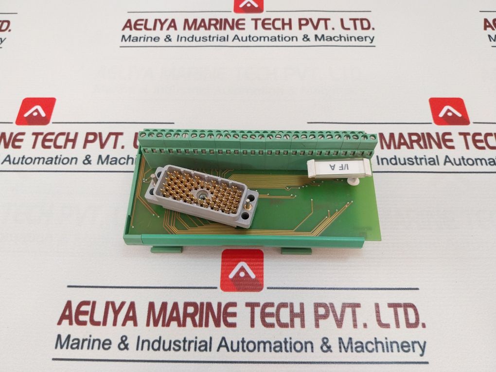 Phoenix Contact Umk-ec56/56-xur Interface Module 2975670