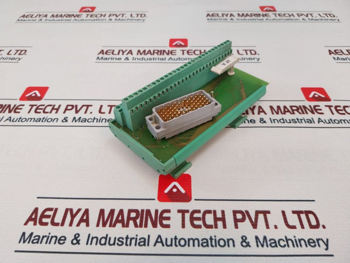 Phoenix Contact Umk-ec56/56-xur Interface Module 2975670