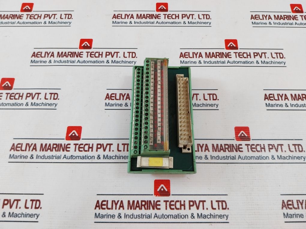 Phoenix Contact Umk-f48M-vr/La24/So58 Interface Module 2972013