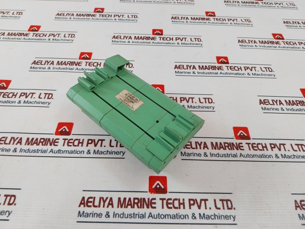 Phoenix Contact Umk-f48M-vr/La24/So58 Interface Module 2972013