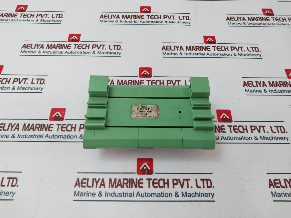 Phoenix Contact Umk-f48M-vr/La24/So58 Interface Module Umk-se 11,25-1