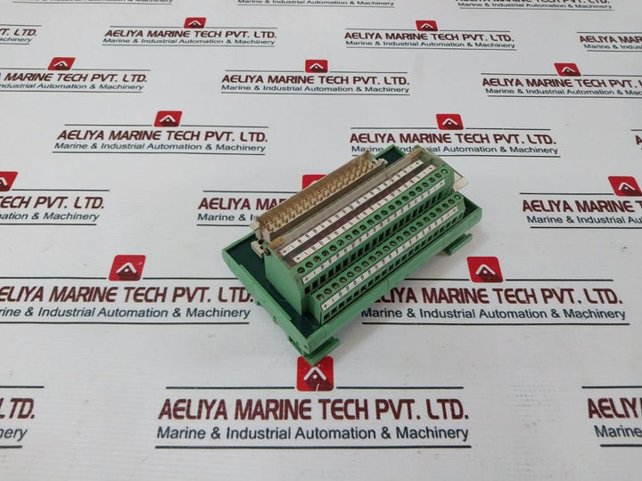 Phoenix Contact Umk-f48M-vr/La24/So58 Interface Module Umk-se 11,25-1