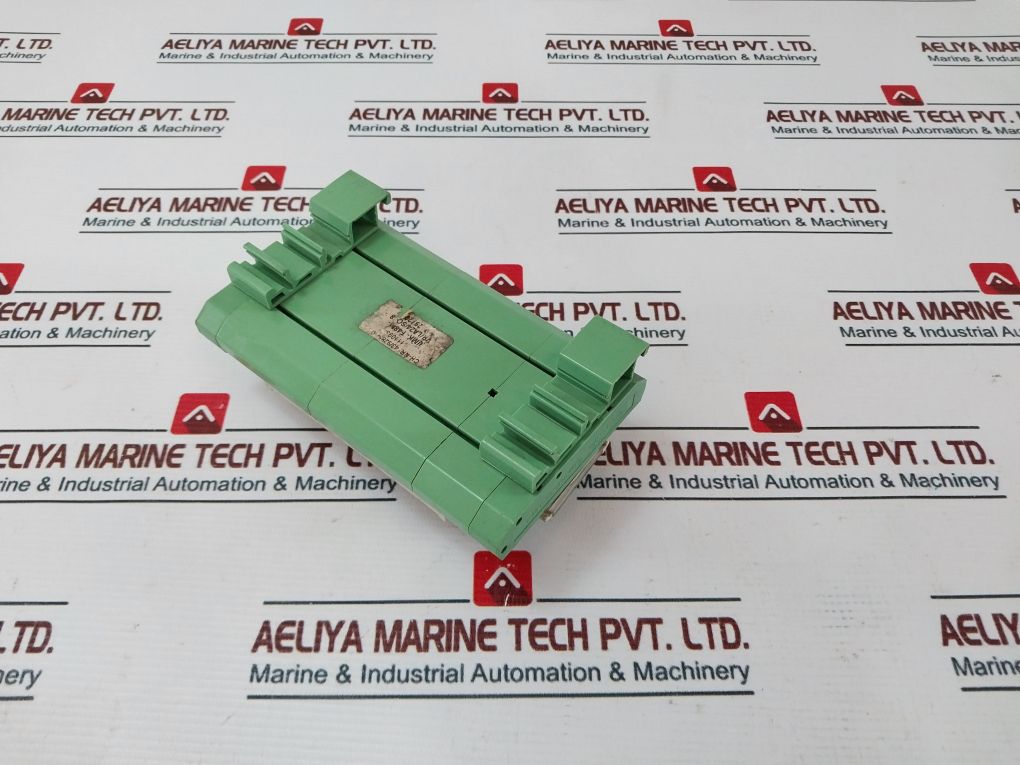 Phoenix Contact Umk-f48M-vr/La24/So58 Interface Module Umk-se 11,25-1