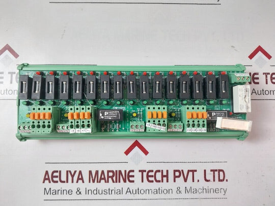 Phoenix Contact Umk-pvb2-1624DcFm-kds3 Module