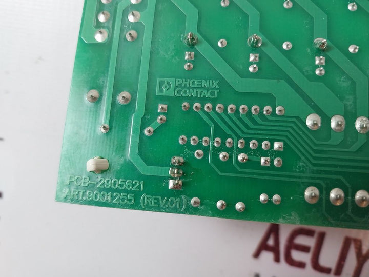 Phoenix Contact Umk-pvb2-16/24Dc/Fm-kds3 Module