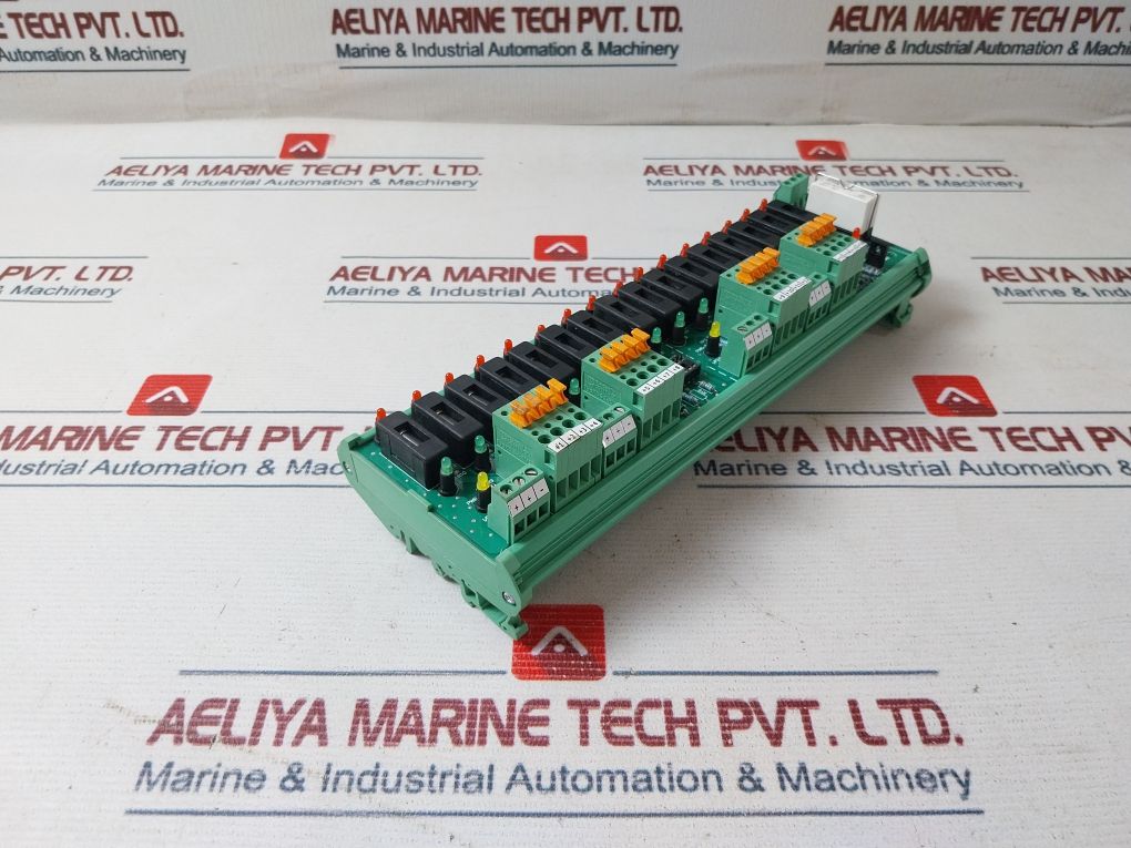 Phoenix Contact Umk-pvb2/16/24Dc/Fm-kds3 Module  