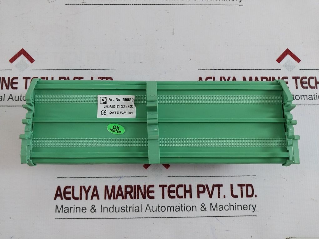 Phoenix Contact Umk-pvb2/16/24Dc/Fm-kds3 Module 2905621