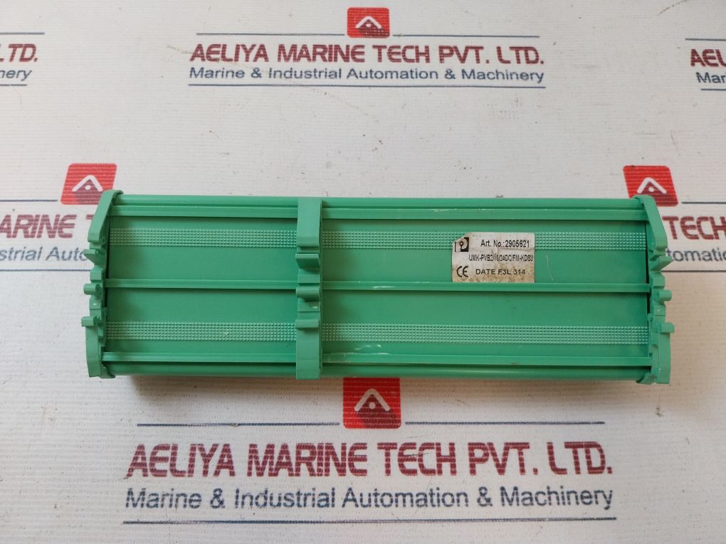 Phoenix Contact Umk-pvb2/16/24Dc/Fm-kds3 Module 2905621 10A/250V~