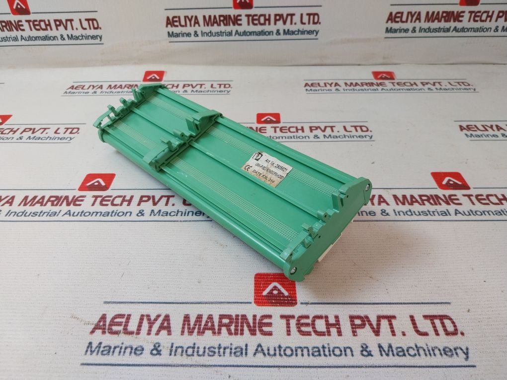 Phoenix Contact Umk-pvb2/16/24Dc/Fm-kds3 Module 2905621 10A/250V~