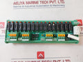 Phoenix Contact Umk-pvb2/16/24Dc/Fm-kds3 Module 2905621 10A/250V~