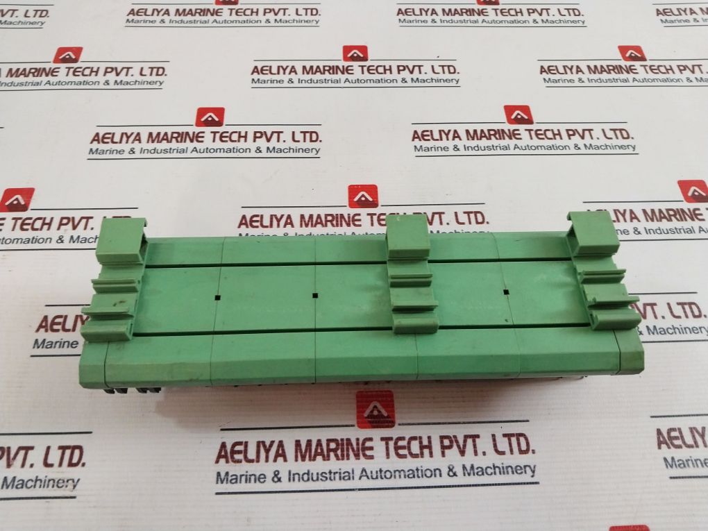 Phoenix Contact Umk-se 11.25-1 Terminal Relay Module