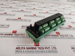 Phoenix Contact Umk-se 11.25-1 Terminal Relay Module
