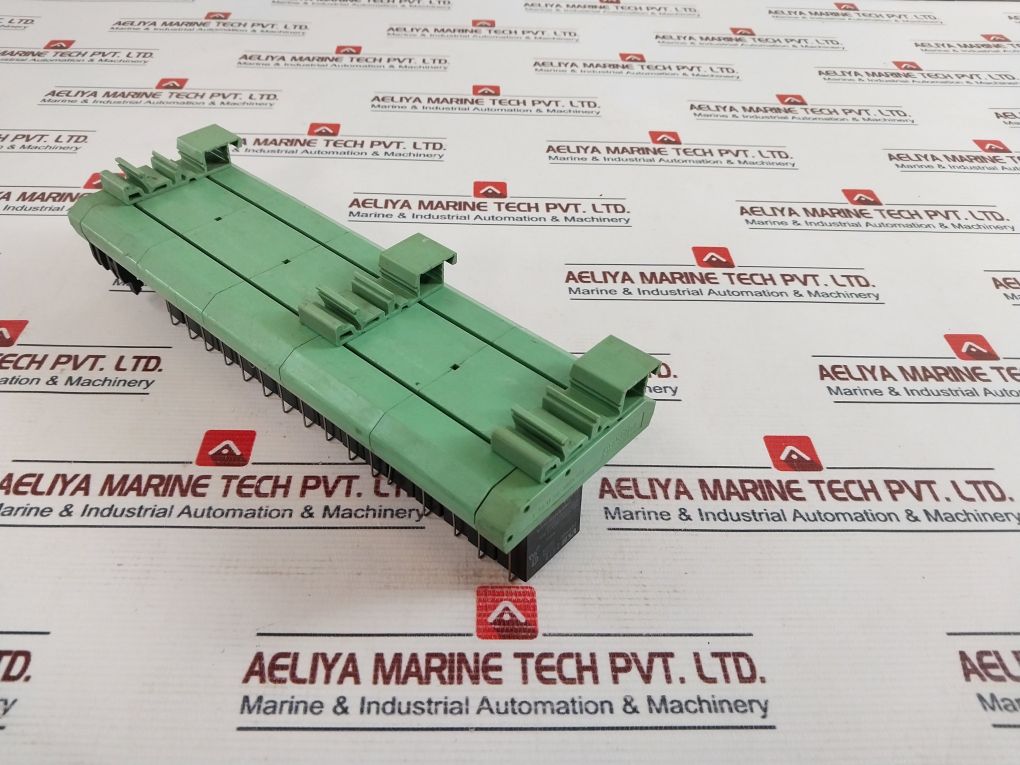 Phoenix Contact Umk-se 11.25-1 Terminal Relay Module