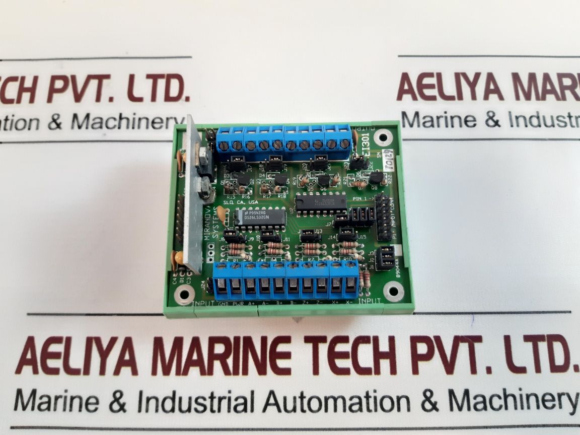 Phoenix Contact Umk-se 11, 25-1 Interface Module
