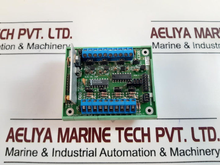 Phoenix Contact Umk-se 11, 25-1 Interface Module
