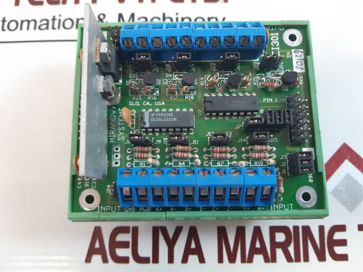 Phoenix Contact Umk-se 11, 25-1 Interface Module
