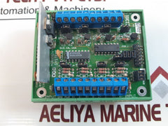 Phoenix Contact Umk-se 11, 25-1 Interface Module
