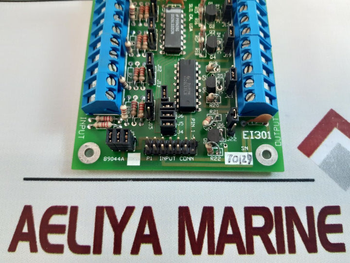 Phoenix Contact Umk-se 11, 25-1 Interface Module
