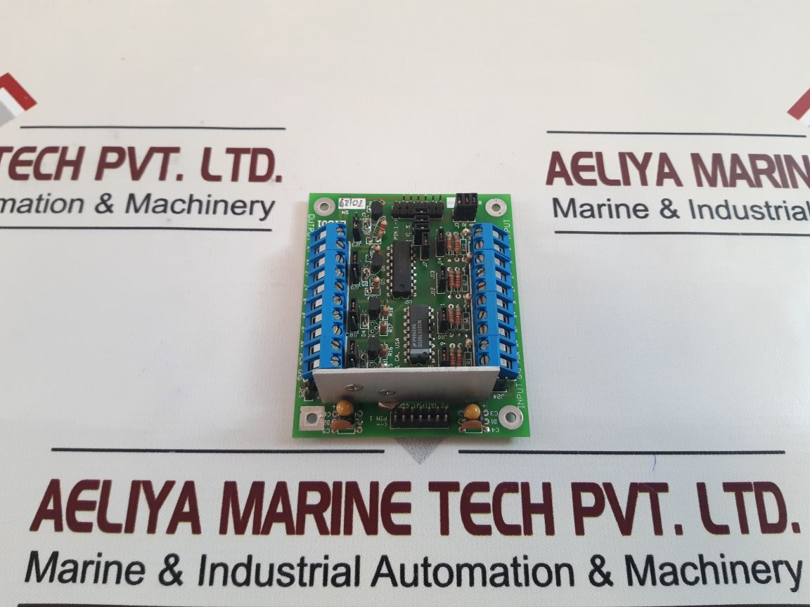 Phoenix Contact Umk-se 11, 25-1 Interface Module
