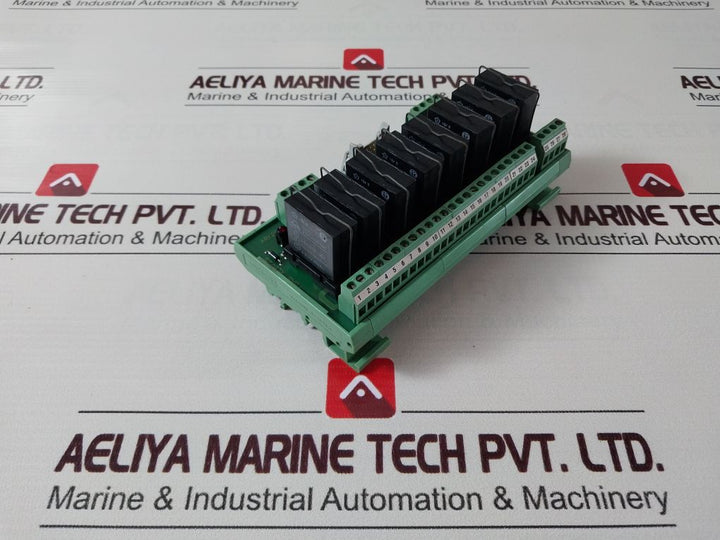 Phoenix Contact Ark02B Terminal Interface Module Umk-se 11,25-1 