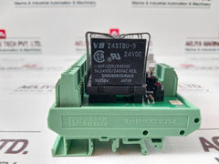 Phoenix Contact Ark02B Terminal Interface Module Umk-se 11,25-1 