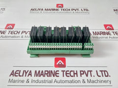 Phoenix Contact Ark02B Terminal Interface Module Umk-se 11,25-1 