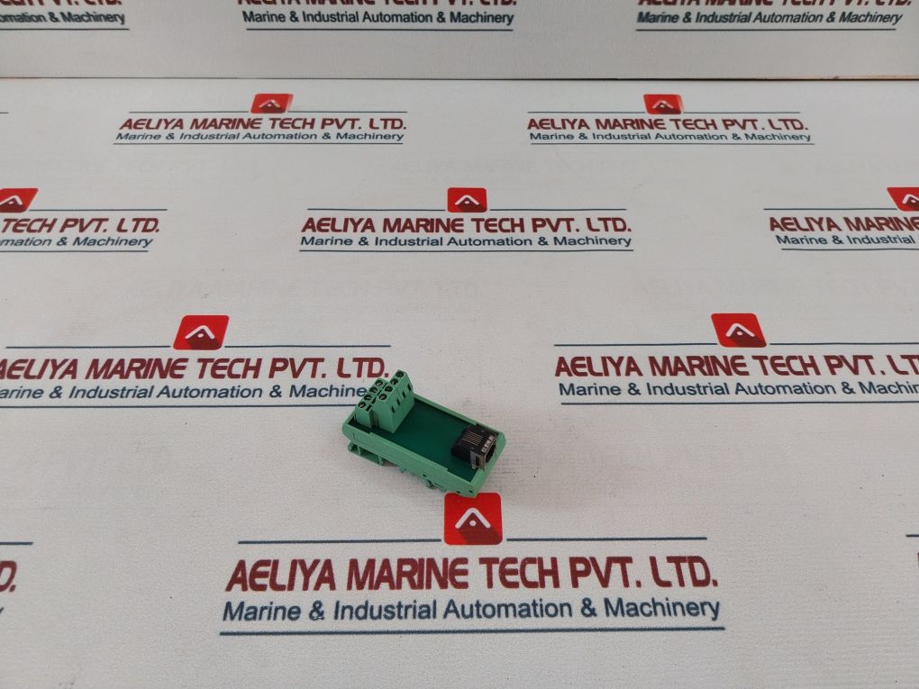 Phoenix Contact Umk-se 11,25-1 Terminal Block 300V 10A