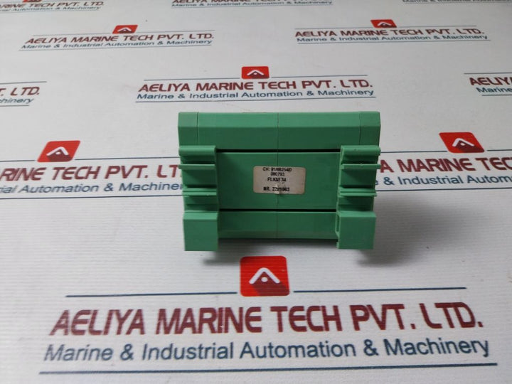 Phoenix Contact Umk-se 11,25-1 Terminal Block