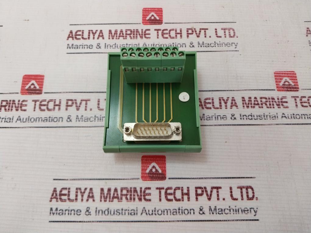 Phoenix Contact Umk-se 11, 25-1 Interface Module 2281131