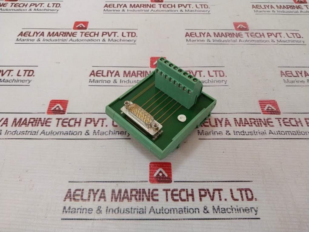 Phoenix Contact Umk-se 11, 25-1 Interface Module 2281131