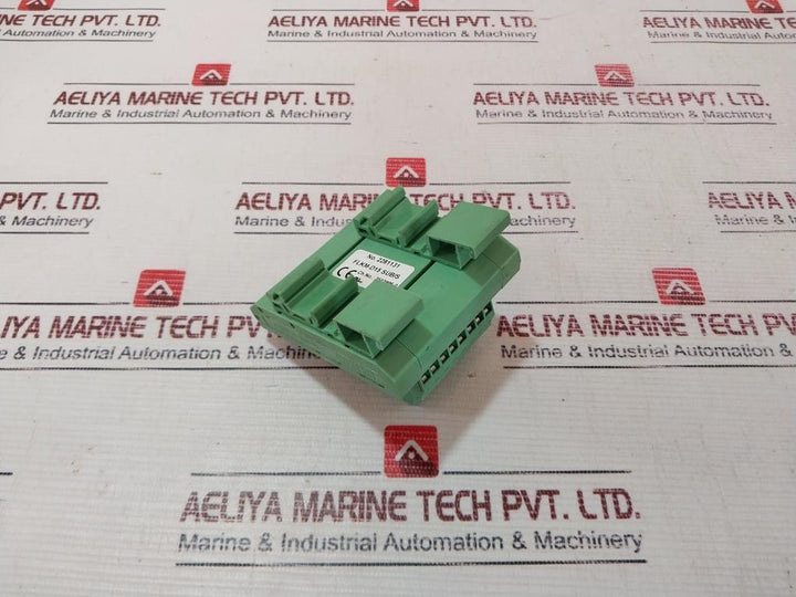 Phoenix Contact Umk-se 11, 25-1 Interface Module 2281131