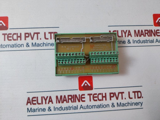 Phoenix Contact Umk-se 11, 25-1 Interface Module 23260032
