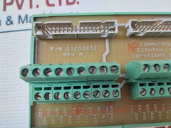 Phoenix Contact Umk-se 11, 25-1 Interface Module 23260032