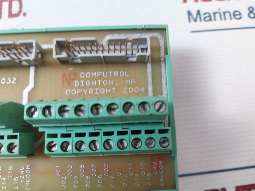 Phoenix Contact Umk-se 11, 25-1 Interface Module 23260032